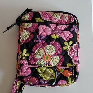 Vera Bradley Crossbody Purse
